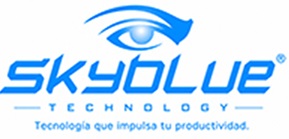 skyblue-technology.com