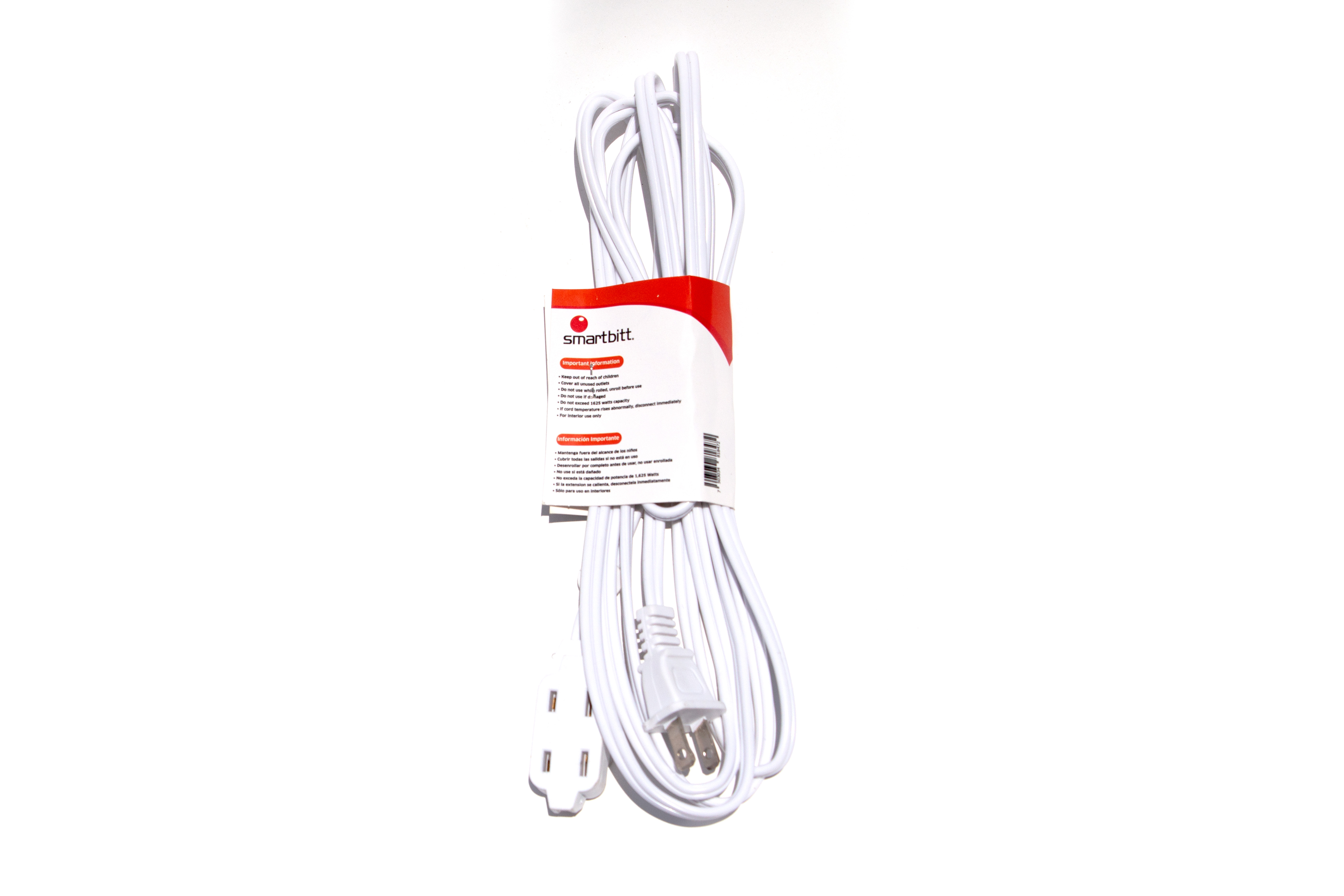 Extensi&oacute;n Domestica SMARTBITT SBEC-DOM03M