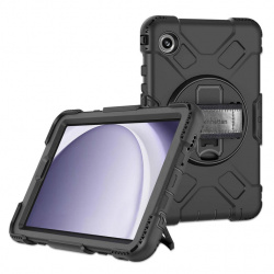 Funda rigida de uso rudo MANHATTAN 996525