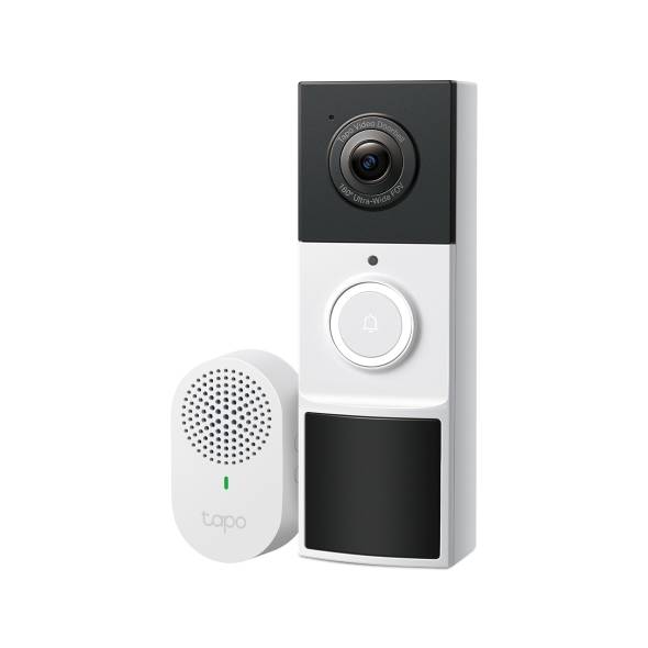 C&aacute;mara de Video Vigilancia TP-LINK TAPO D210