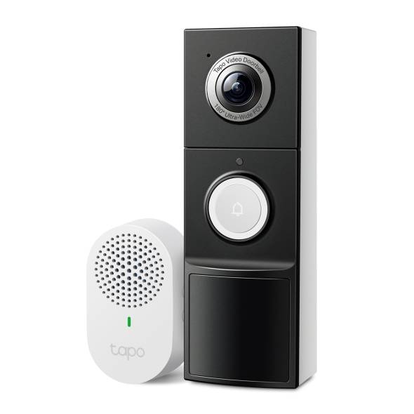 Videoportero TP-LINK Tapo D235