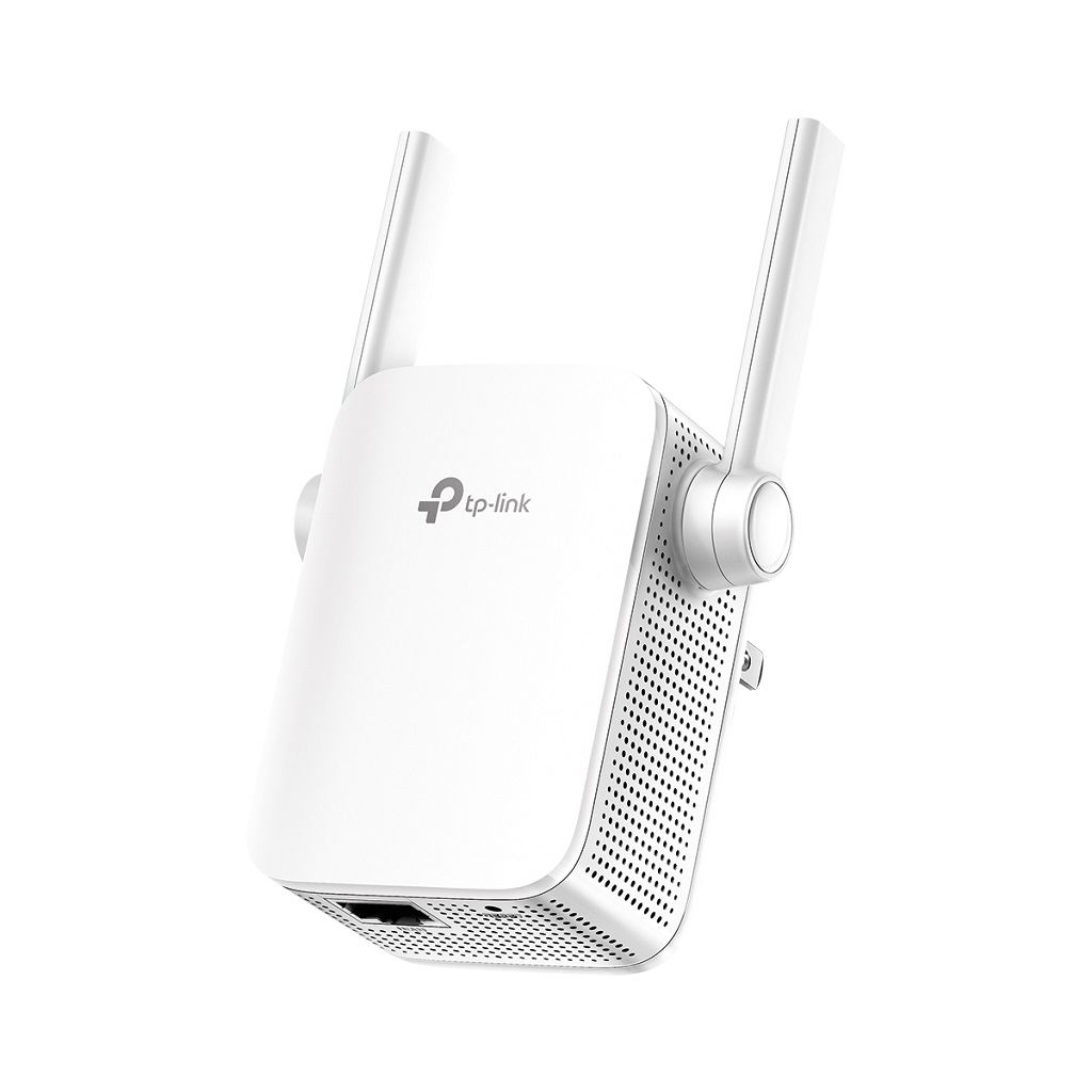 Expansor de Rango Dual Band TP-LINK RE205