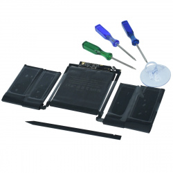 Bater&iacute;a  OVALTECH OTA1819