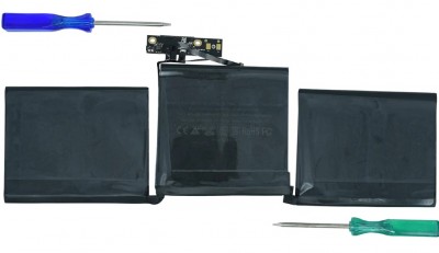 Bateria para Apple OVALTECH OTA1713 