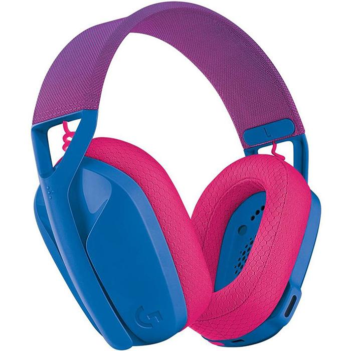 Aud&iacute;fonos  LOGITECH G435 