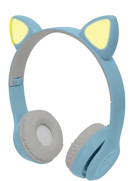Diadema Inal&aacute;mbrica PERFECT CHOICE kids Catto