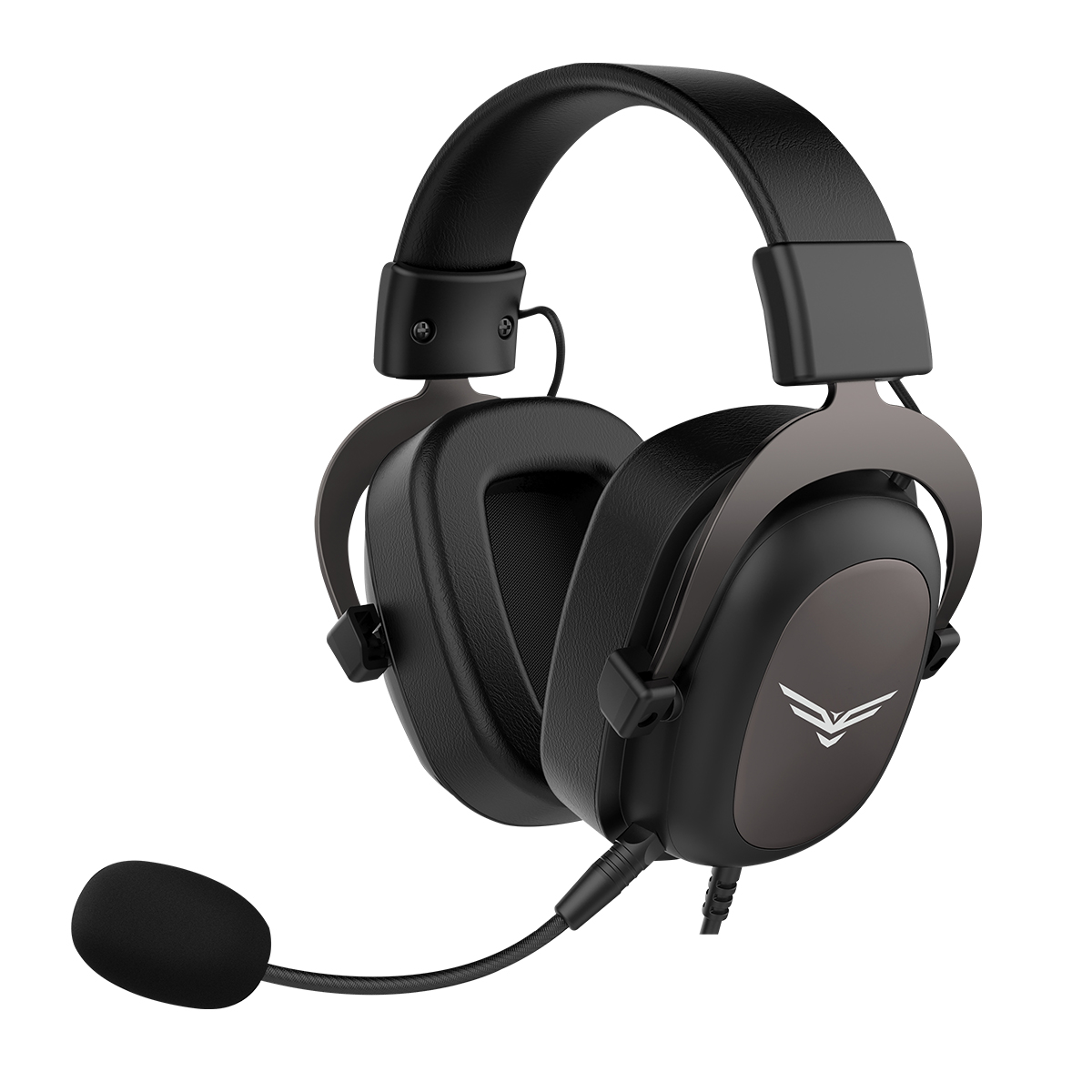 Aud&iacute;fonos Gaming Naceb Gaming NA-0318
