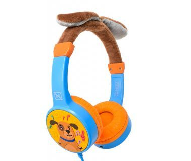 Aud&iacute;fonos Infantiles Puppy NECNON NBHK-PUPPY