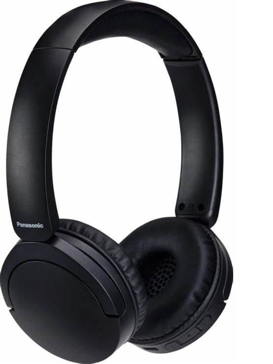 Diademas PANASONIC RB-HF630BE-K