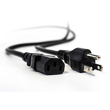 Cable de Alimentaci&oacute;n VORAGO CAB-122