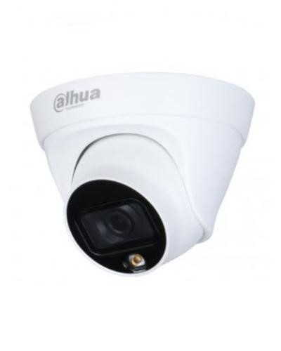 C&aacute;mara Dahua IP Domo Dahua Technology DH-IPC-HDW1239T1N-LED-0280B-S4