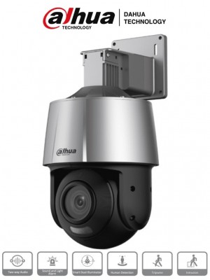 C&aacute;mara IP PT  Dahua Technology DH-SD3A200-GN-HI-A-PV-0400
