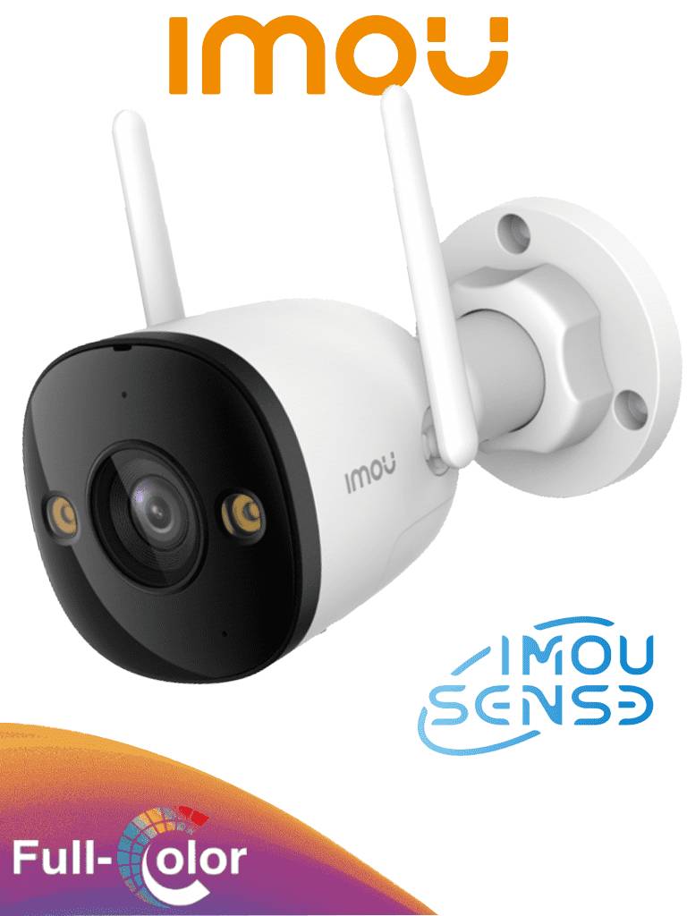 C&aacute;mara Bala IP IMOU IPC-S3EN-5M0WE