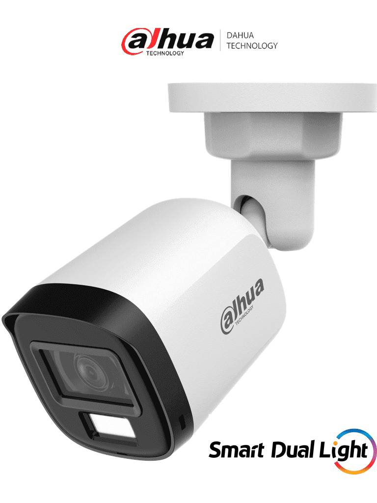 C&aacute;mara Bala Dahua Technology HAC-B1A21N-U-IL-A