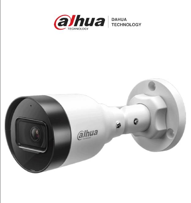 C&aacute;mara Bala IP Dahua Technology IPC-HFW1431S1-A-S6