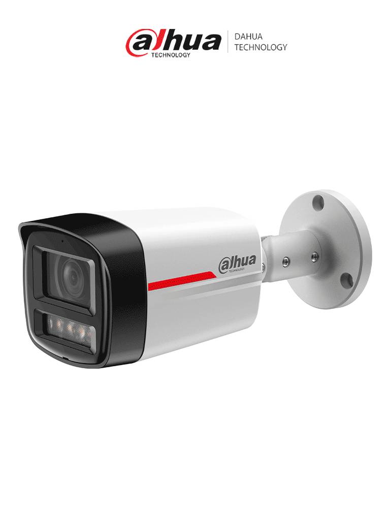 C&aacute;mara Bala IP Dahua Technology DH-IPC-HFW2449TL-S-PRO