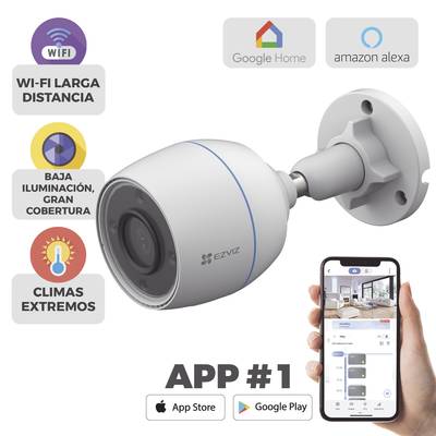 C&aacute;mara Bala EZVIZ CS-H3C