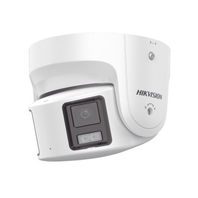 c&aacute;mara turret HIKVISION DS-2CD2387G2P-LSU/SL(C)