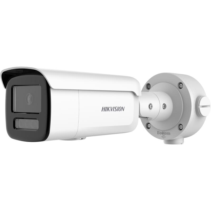 C&aacute;mara Bala IP HIKVISION DS-2CD3T86G2H-LISU