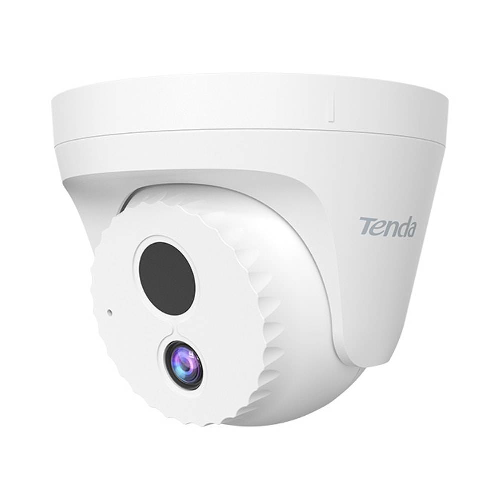 C&aacute;mara domo an&aacute;loga TENDA IC7-LRS-4