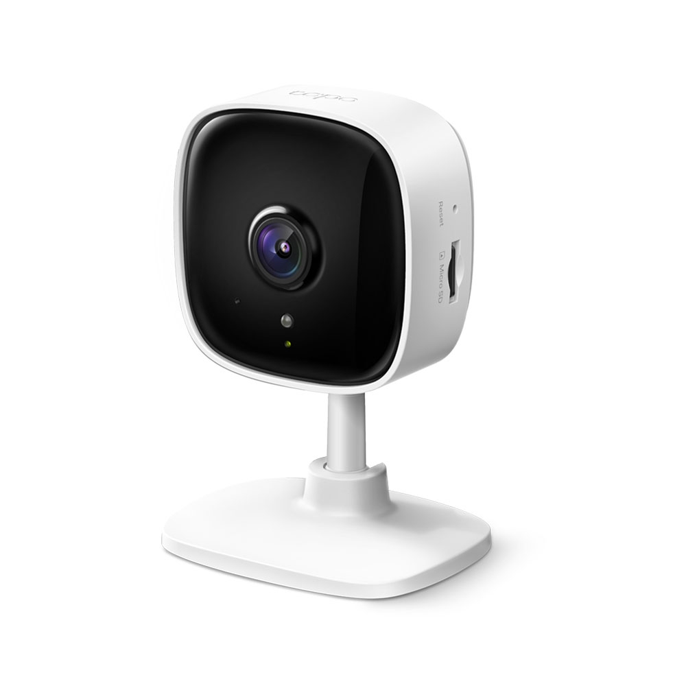 C&aacute;mara Inal&aacute;mbrica D&iacute;a/Noche TP-LINK Tapo C100