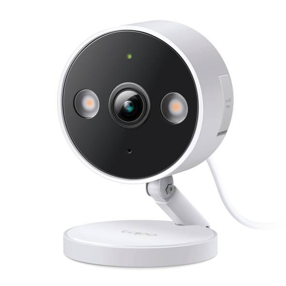 C&aacute;mara Inteligente  TP-LINK TAPO C120