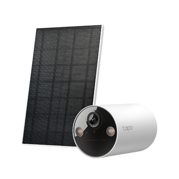 Kits de videovigilancia  TP-LINK TAPO C410 KIT
