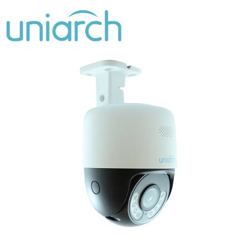 C&aacute;mara domo IP UNIARCH IPC-P213-AF40KC