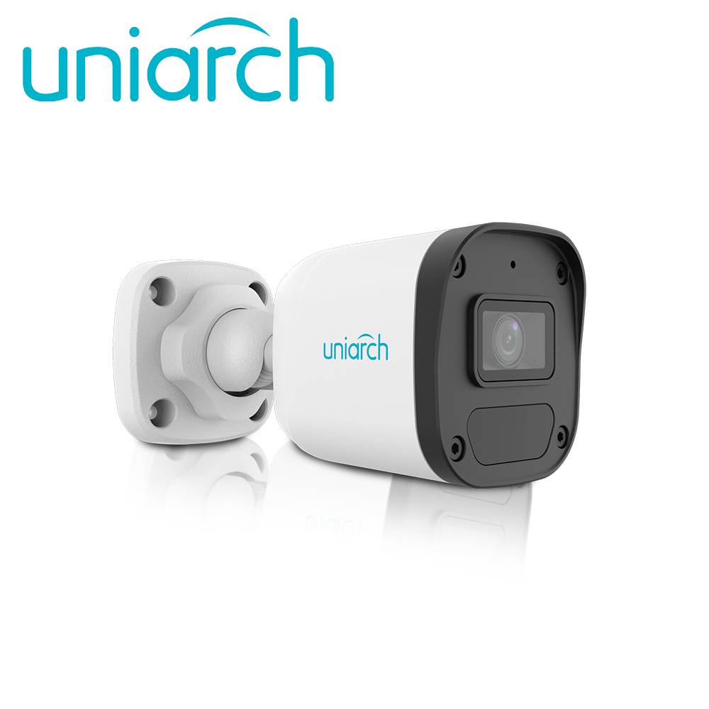C&aacute;mara Bala IP UNIARCH IPC-B134-AF28-ECO