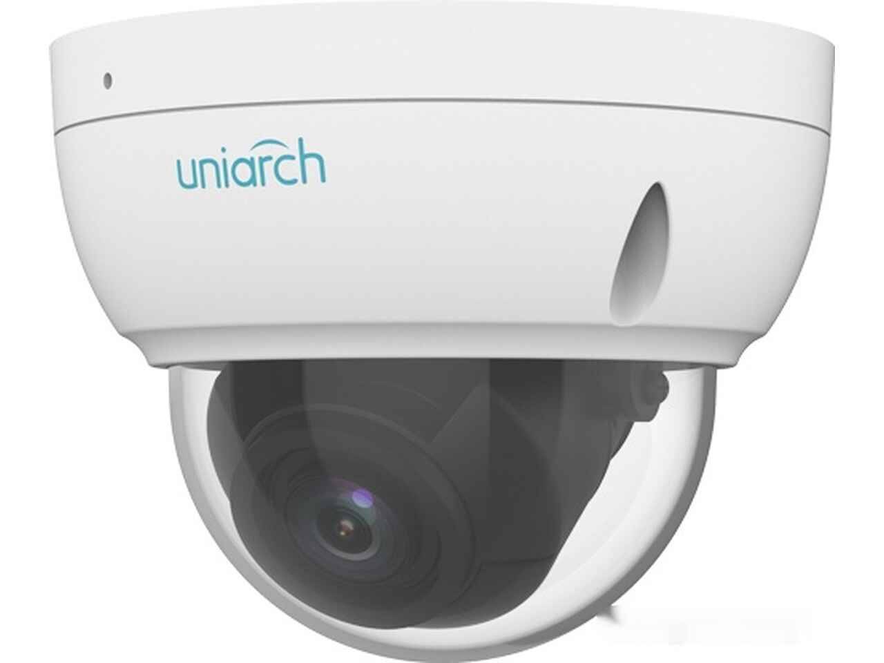 C&aacute;mara Domo IP UNIARCH IPC-D312-APKZ