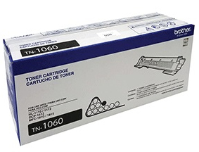 T&oacute;ner BROTHER TN-1060
