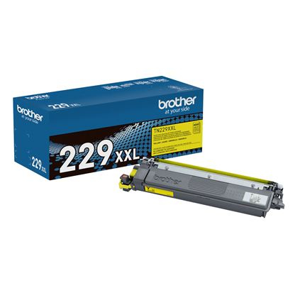 T&oacute;ner BROTHER TN229XXLY