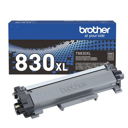 T&oacute;ner BROTHER TN830XL