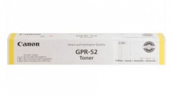 T&oacute;ner CANON GPR-52