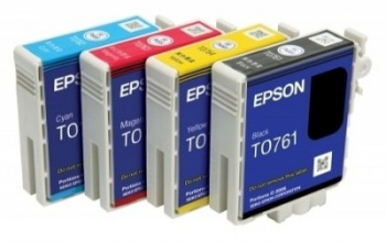 Cartucho EPSON T636600
