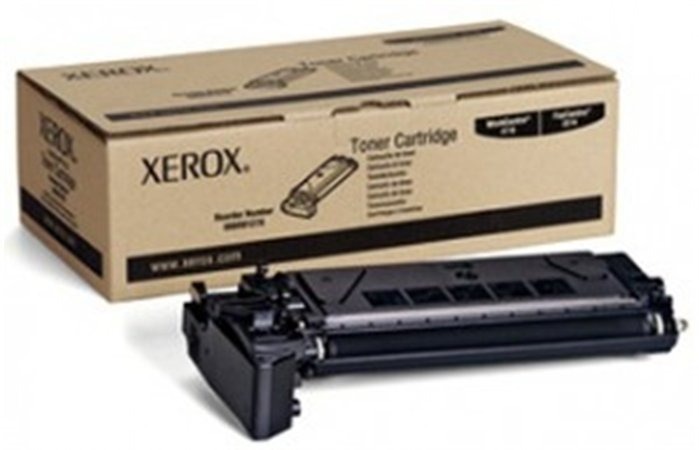 T&oacute;ner XEROX WC 5021