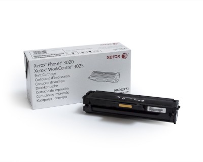 T&oacute;ner XEROX Phaser 3020