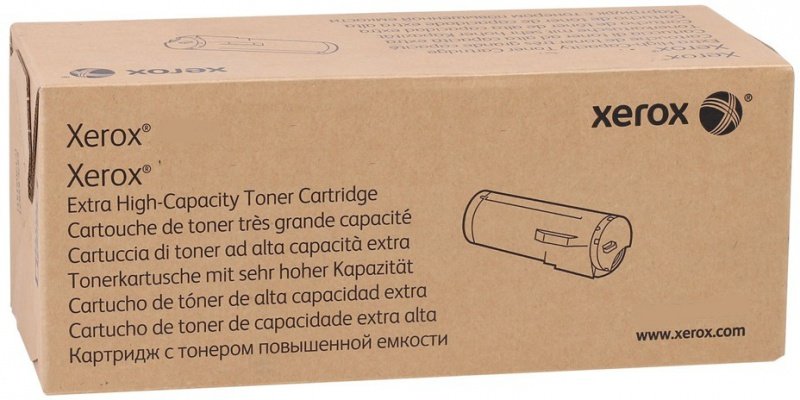 T&oacute;ner XEROX AltaLink B8170
