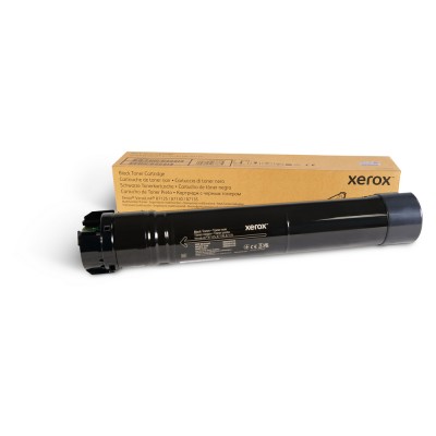 T&oacute;ner  XEROX VersaLink B7125/7130/7135