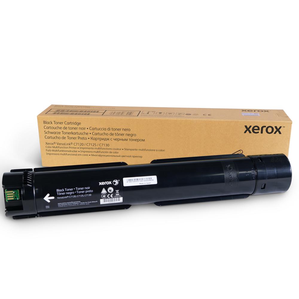 T&oacute;ner  XEROX VersaLink C7120/7125/7130