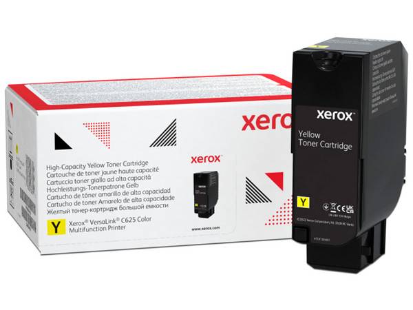 T&oacute;ners XEROX 006R04647