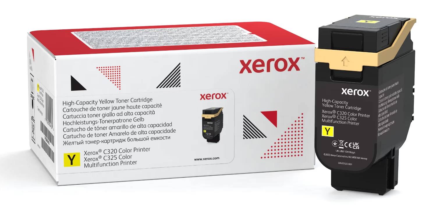 T&oacute;ners XEROX 006R04834