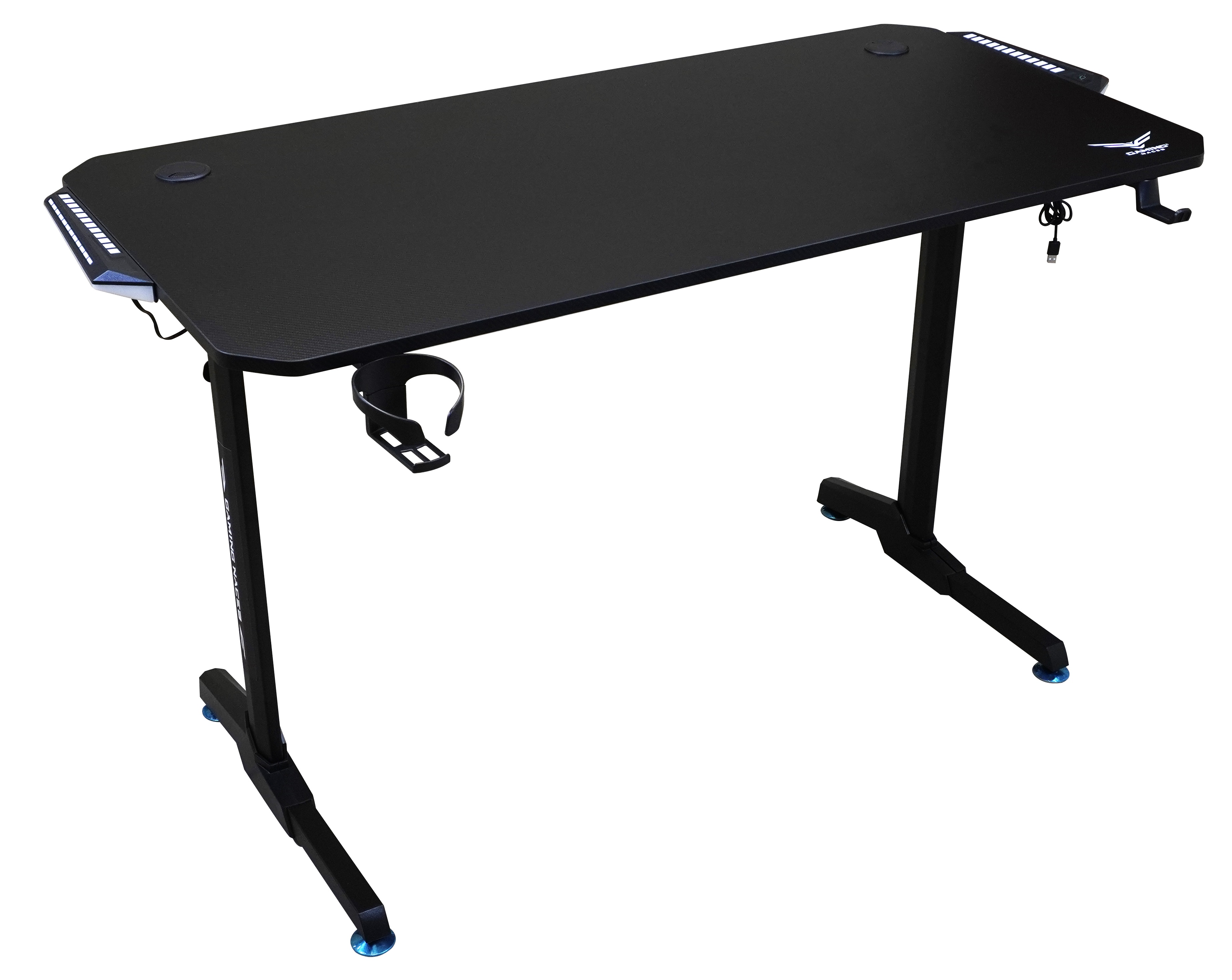 Escritorio Gaming Naceb Gaming NA-0628