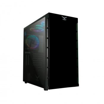 Gabinete Gaming Orion  Naceb Technology NA-0609