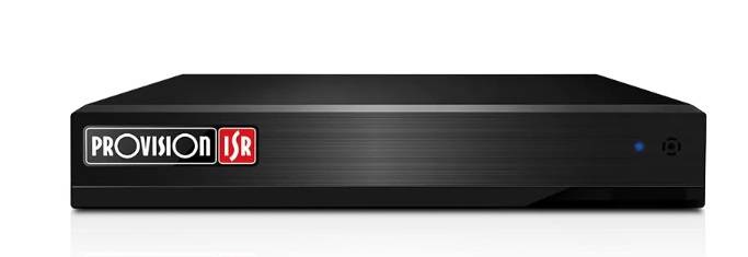 Grabadores An&aacute;logos DVR PROVISION-ISR SH-16200A5N-5L(MM)-V2