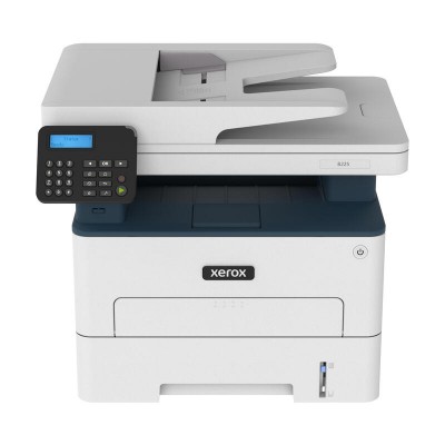 Multifuncional Monocrom&aacute;tico XEROX Multi. Mono B225_DNI