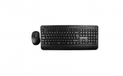 Kits para Teclado y Mouse  PERFECT CHOICE PC-201434