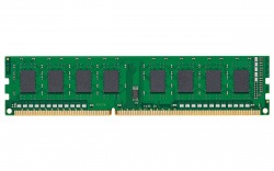 Memoria RAM  Kingston Technology VALUERAM