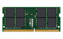 Memorias RAM Kingston Technology KCP432SD8/32