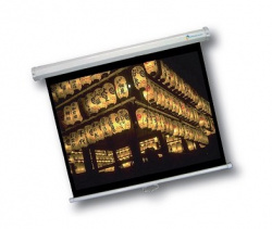 Pantalla de Proyecci&oacute;n Multimedia Screens MSC-244